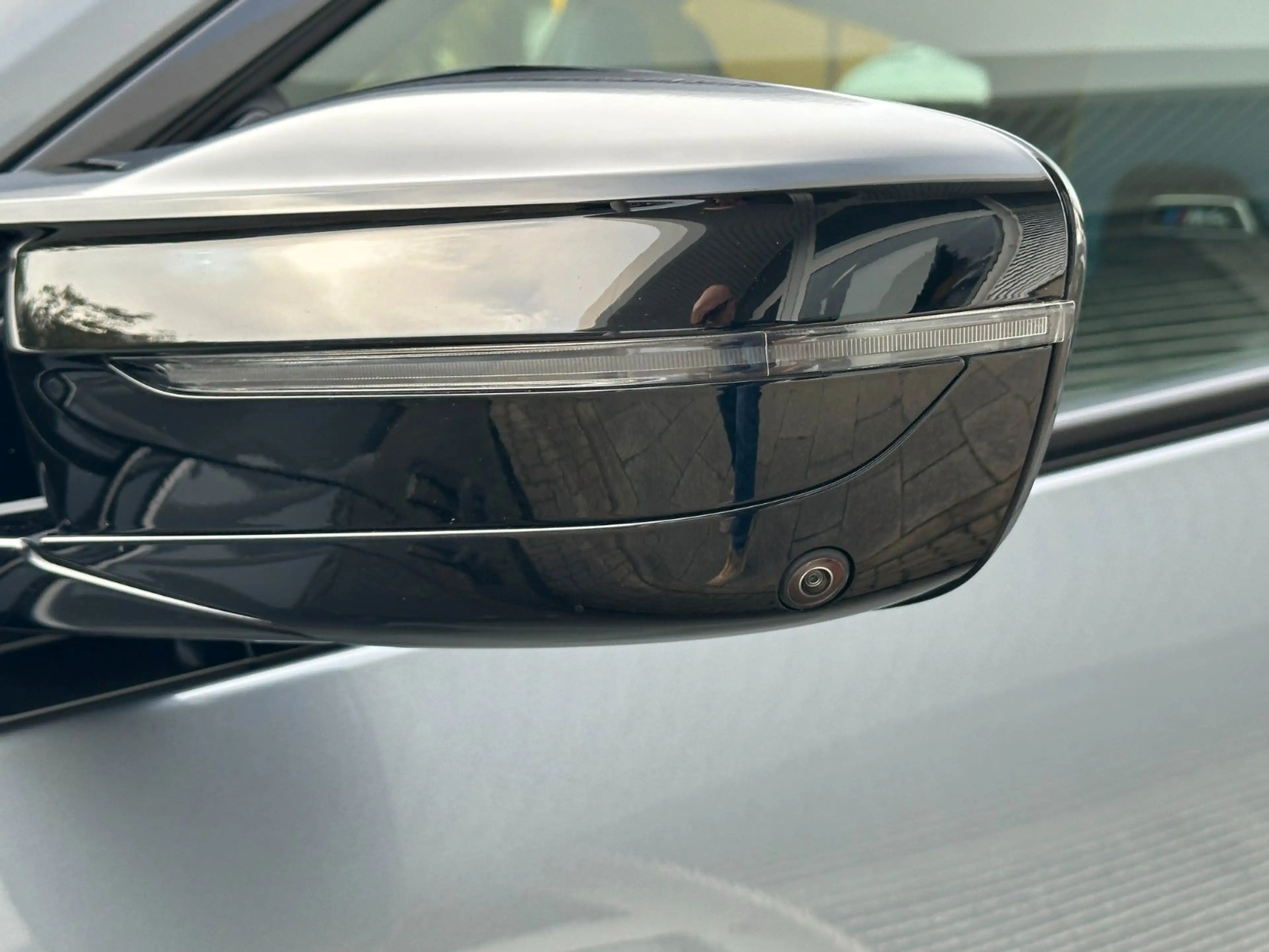 BMW M4 Competition Coupe+Laser+M-DriveProf.+Vollled. — photo 10