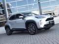 Toyota Yaris Cross 1.5 Hybrid 115 First Edition *t/m 10de bouwjaar ga Gris - thumbnail 8