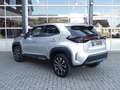 Toyota Yaris Cross 1.5 Hybrid 115 First Edition *t/m 10de bouwjaar ga Gris - thumbnail 22
