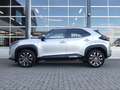 Toyota Yaris Cross 1.5 Hybrid 115 First Edition *t/m 10de bouwjaar ga Gris - thumbnail 9