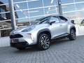 Toyota Yaris Cross 1.5 Hybrid 115 First Edition *t/m 10de bouwjaar ga Gris - thumbnail 2