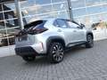 Toyota Yaris Cross 1.5 Hybrid 115 First Edition *t/m 10de bouwjaar ga Grau - thumbnail 27