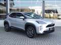 Toyota Yaris Cross 1.5 Hybrid 115 First Edition *t/m 10de bouwjaar ga Gris - thumbnail 7
