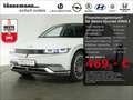 Hyundai IONIQ 5 UNIQ 77,4kWh ALLRAD+VOLL LED+NAVI+360 GRAD KAMERA+ Weiß - thumbnail 1