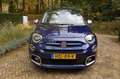 Fiat 500X 1.0T 120pk H6 Yacht Club Capri 76dkm NIEUWSTAAT Bleu - thumbnail 11
