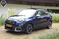 Fiat 500X 1.0T 120pk H6 Yacht Club Capri 76dkm NIEUWSTAAT Bleu - thumbnail 1