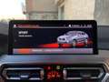 BMW X4 xDrive20d 48V Msport ''CON SOLI 3378 KM''. Grigio - thumbnail 30