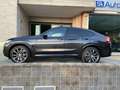 BMW X4 xDrive20d 48V Msport ''CON SOLI 3378 KM''. Grigio - thumbnail 8