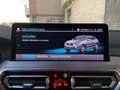 BMW X4 xDrive20d 48V Msport ''CON SOLI 3378 KM''. Grigio - thumbnail 32