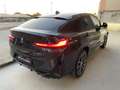 BMW X4 xDrive20d 48V Msport ''CON SOLI 3378 KM''. Grigio - thumbnail 5