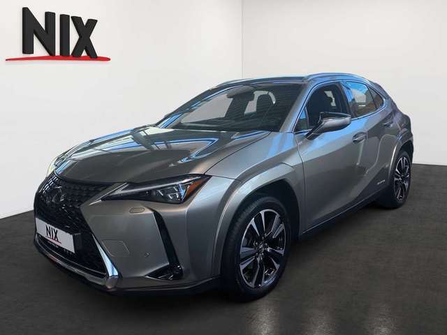 Imagine Lexus UX 250h 2.0 Hybrid Luxury Line