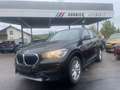 BMW X1 xDrive 25dA "ADVANTAGE"/NAVI/AHK/SHZ Schwarz - thumbnail 1