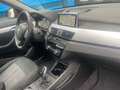BMW X1 xDrive 25dA "ADVANTAGE"/NAVI/AHK/SHZ Schwarz - thumbnail 6