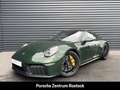 Porsche 992 911 Carrera GTS BOSE LED-Matrix Groen - thumbnail 1