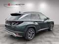 Hyundai TUCSON 1.6 T-GDi DCT Prime*ECS*Panodach*Assistenzp.* zelena - thumbnail 5