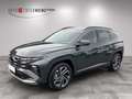 Hyundai TUCSON 1.6 T-GDi DCT Prime*ECS*Panodach*Assistenzp.* zelena - thumbnail 1
