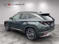 Hyundai TUCSON 1.6 T-GDi DCT Prime*ECS*Panodach*Assistenzp.* zelena - thumbnail 8