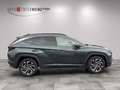Hyundai TUCSON 1.6 T-GDi DCT Prime*ECS*Panodach*Assistenzp.* zelena - thumbnail 4
