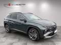 Hyundai TUCSON 1.6 T-GDi DCT Prime*ECS*Panodach*Assistenzp.* zelena - thumbnail 3