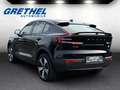 Volvo C40 Plus Recharge Pure Electric AWD StandHZG AHK-klapp Schwarz - thumbnail 3
