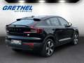Volvo C40 Plus Recharge Pure Electric AWD StandHZG AHK-klapp Schwarz - thumbnail 5
