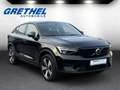 Volvo C40 Plus Recharge Pure Electric AWD StandHZG AHK-klapp Schwarz - thumbnail 1