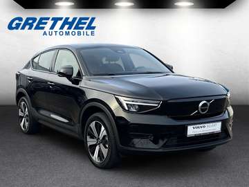 Plus Recharge Pure Electric AWD StandHZG AHK-klapp