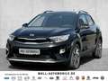 Kia Stonic Vision 1.0 T-GDI CarPlay Android  Klimaautom SHZ L Negro - thumbnail 1