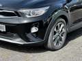 Kia Stonic Vision 1.0 T-GDI CarPlay Android  Klimaautom SHZ L Negro - thumbnail 3