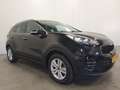 Kia Sportage 1.6 GDI DynamicLine NAVI/CRUISE/AIRCO/LMV Zwart - thumbnail 15