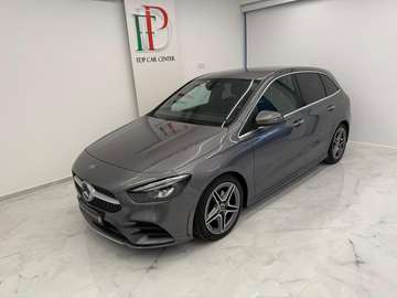 B 180 d Automatic Premium AMG