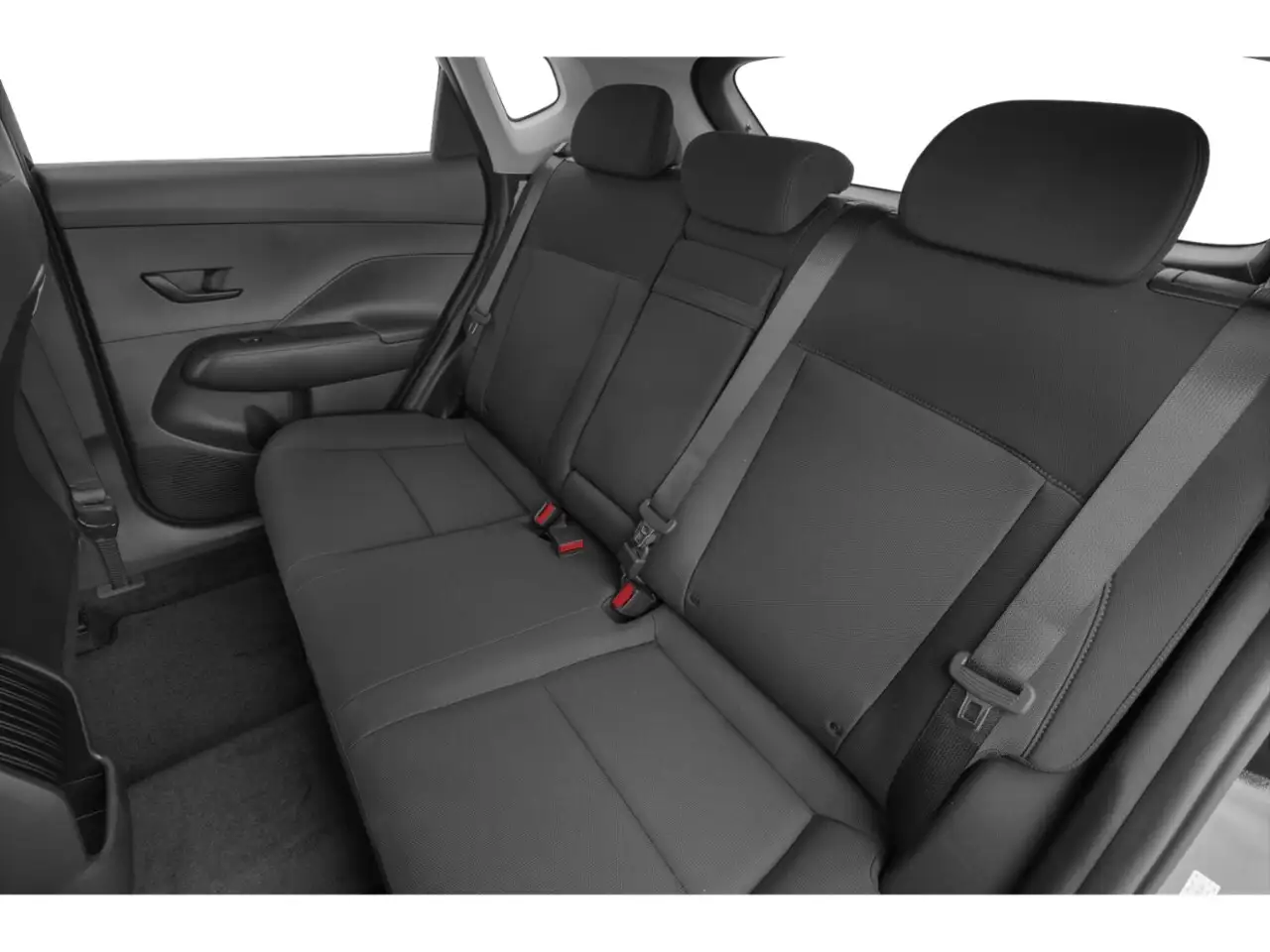 Hyundai KONA fotografie Hyundai KONA