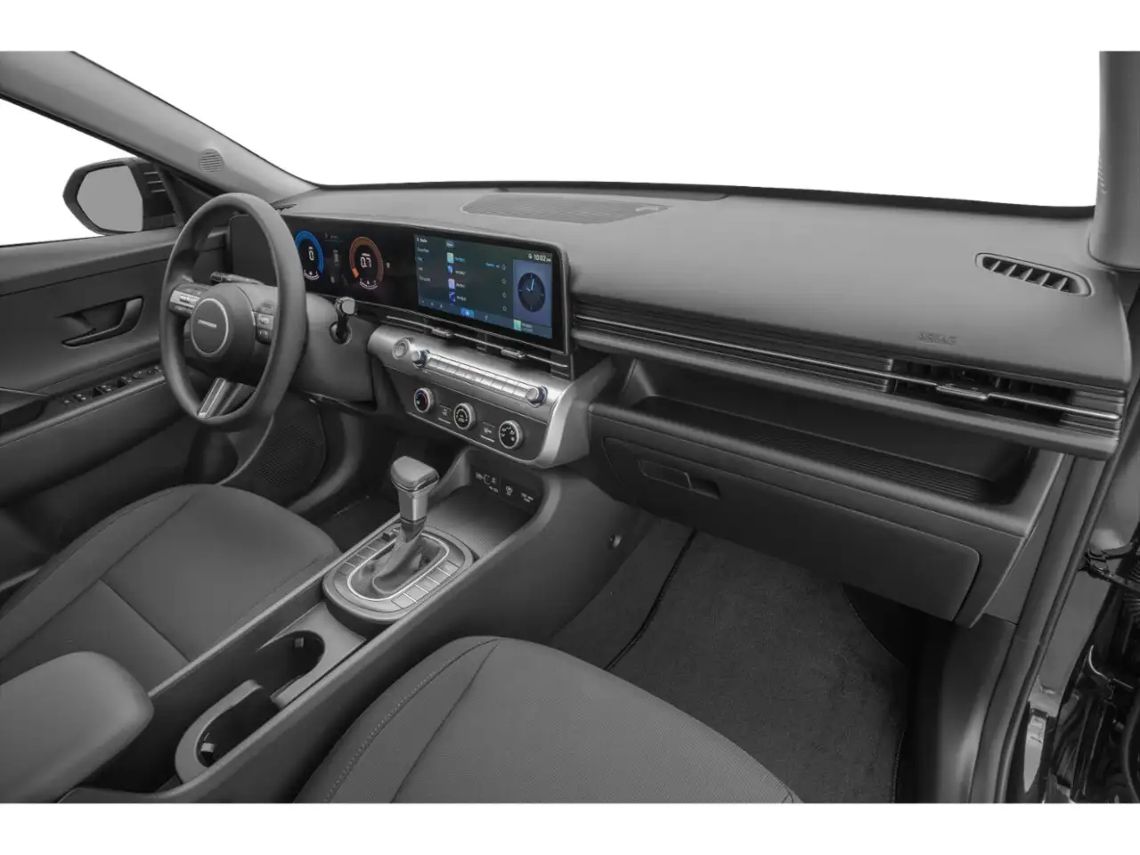 Hyundai KONA fotografie Hyundai KONA