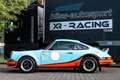 Porsche 911 RSR Pomarańczowy - thumbnail 10