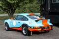 Porsche 911 RSR Pomarańczowy - thumbnail 3