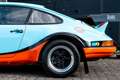 Porsche 911 RSR Pomarańczowy - thumbnail 8