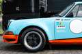 Porsche 911 RSR Oranžová - thumbnail 6