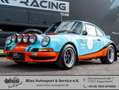 Porsche 911 RSR Oranžová - thumbnail 1