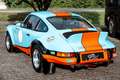 Porsche 911 RSR Pomarańczowy - thumbnail 4