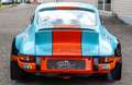 Porsche 911 RSR Pomarańczowy - thumbnail 12