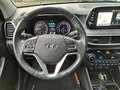Hyundai TUCSON 1.6 T-GDI Premium | automaat | lederen bekleding | Grijs - thumbnail 10