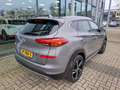 Hyundai TUCSON 1.6 T-GDI Premium | automaat | lederen bekleding | Grijs - thumbnail 7