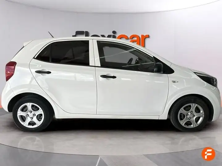 Kia Picanto 1.0 CVVT Concept 5p 2019, foto 2
