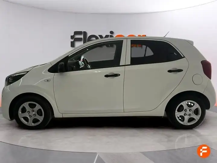 Kia Picanto 1.0 CVVT Concept 5p 2019, foto 4