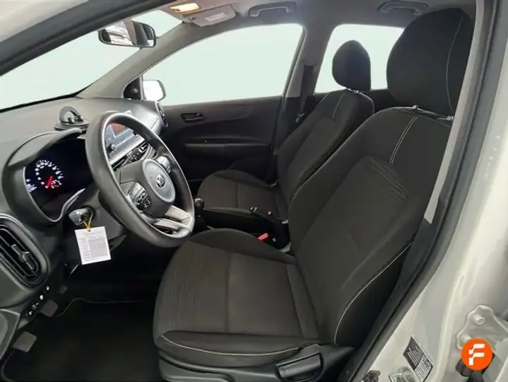 Kia Picanto 1.0 CVVT Concept 5p 2019, foto 9