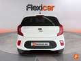 Kia Picanto 1.0 CVVT 49kW (67CV) Concept Blanco - thumbnail 3