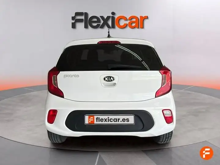 Kia Picanto 1.0 CVVT Concept 5p 2019, foto 3