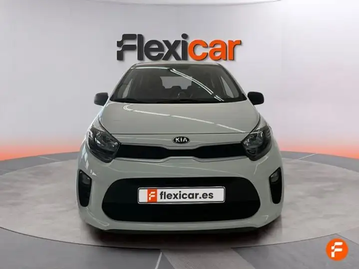 Kia Picanto 1.0 CVVT Concept 5p 2019, foto 5