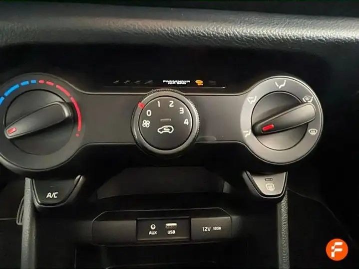 Kia Picanto 1.0 CVVT Concept 5p 2019, foto 12