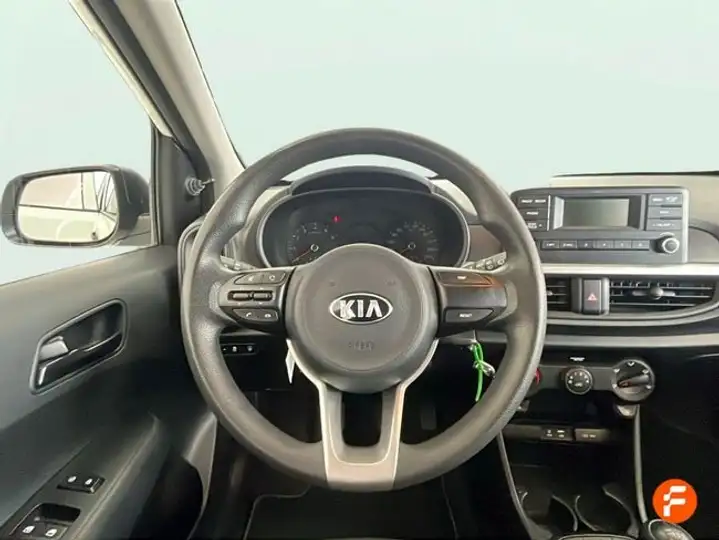 Kia Picanto 1.0 CVVT Concept 5p 2019, foto 8